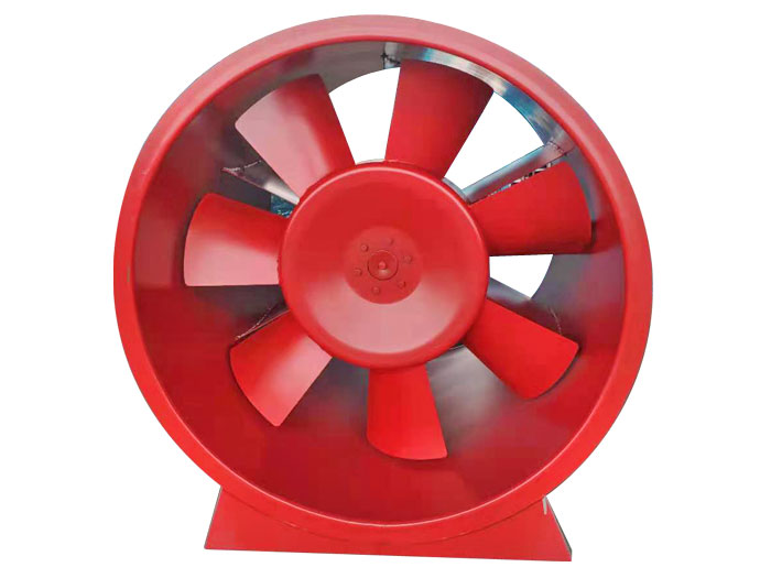 排（pái）煙風機