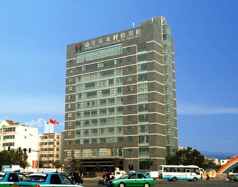 銀行應用（yòng）案例